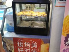 -宝月楼·台湾菜馆(天河城店)