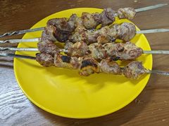 -新疆喀什噶尔餐厅(普利街店)