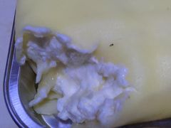 -壹心榴莲千层蛋糕甜品店