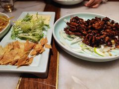 -小吊梨汤·北京菜·烤鸭(华润万象城店)