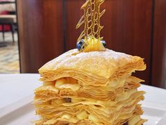 -香港翠园茶餐厅(迪凯银座店)