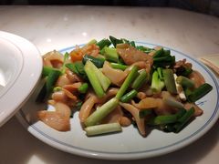 -日丰园海肠水饺·老字号大连海鲜(和平广场店)