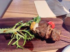 -小满Grainkitchen(滨江商业广场店)