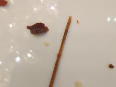 风味香芋泥-聚春园自助餐厅(东街口店)