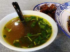 小牛汤-腔调面(斜土路店)