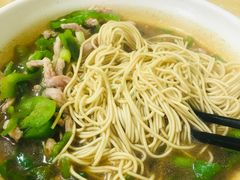 -超爷叔面馆(西园店)