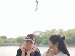 -北陵公园