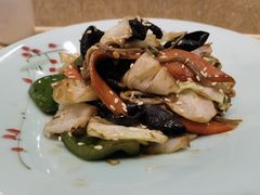 -东京屋(武定路店)