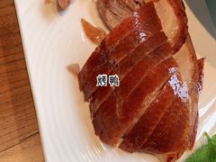 -北京老铺烤鸭(西稍门店)