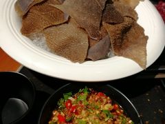 -宴全牛粤来越牛潮汕鲜牛肉火锅(海州万达广场店)