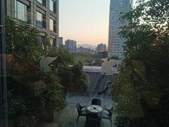 -杭州武林万怡酒店