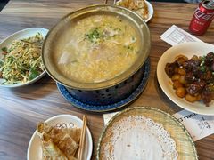 -九转小磨·非遗东北菜(群力店)