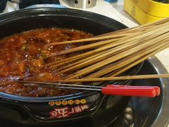-钢管厂五区小郡肝串串香(南山店)
