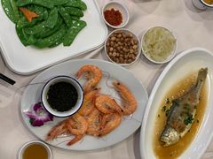 -四海之家(蛇口店)