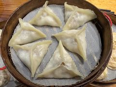 -余氏豆腐包老店(东直街店)