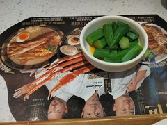 -味千拉面(惠州淡水嘉信茂广场分店)