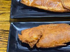 -HOME餐厅粤菜 融合菜