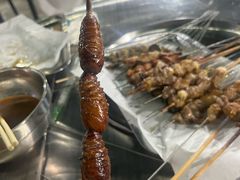 -文君烧烤(崂山店)