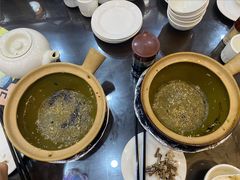 -红星光发煲仔饭(大石街店)
