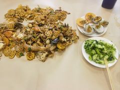 -麻屋手抓海鲜(防城港总店)