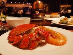 -龙城咖啡厅(常州富都洲际店)