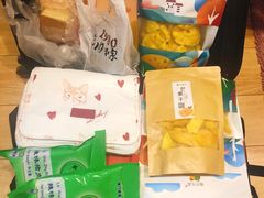 -黄胜记鼓浪屿肉松店(龙头路店)