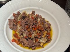-许爷家·生态湖鲜(徐汇日月光店)