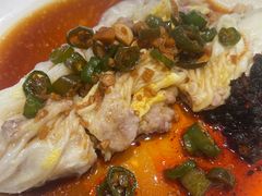 -韶关风度华美达广场酒店自助餐厅