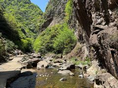 -太湖源风景区