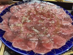 -NIUAN牛庵·日式和牛烧肉(恒隆店)