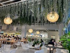 -宜家·瑞典风味餐厅(北京西红门店)