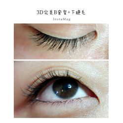 睫毛嫁接-光SPA科技美肤