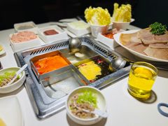 -海底捞火锅(大学路新象城店)