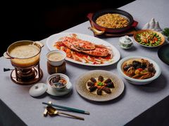 -湾景餐厅(海洋公园店)