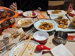 -禧香逢烧烤金牌鸡手王(繁荣路店)