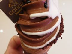 -GODIVA(国际金融中心店)
