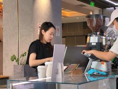 -Seesaw Coffee(88铜仁路店)