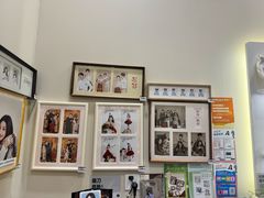 -海马体照相馆(上海宝山万达广场店)
