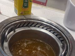 -龍歌自助小火锅(李沧顺和汇店)