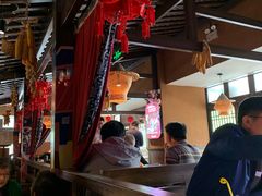 -老阿爸鲜鱼土菜(昆山花桥店)