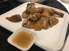 -海湾壹品·粤菜·早茶·烤鸭(拱北店)