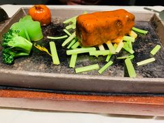 -叶叶菩提·晋福宫