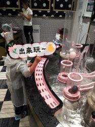 -MELAND CLUB亲子乐园·派对·餐厅(北京芳圆里ID MALL店)