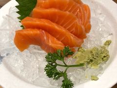 -林妈妈村·日式料理(宝山万达店)