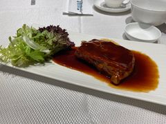 -太湖饭店·寄畅轩中餐厅
