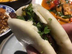 台湾刈包-雷泰泰台式胡椒虾(滨江金铂湾店)