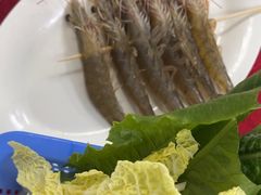 -花苑美食横琴生蚝火锅(拱北粤华路店)