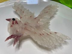 -盛记顺德高佬猪杂粥