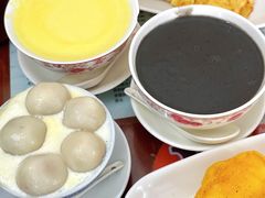 -阿三麻蓉汤圆(顺光大厦店)