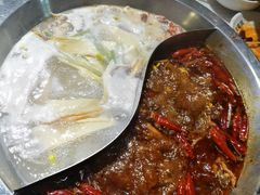 -大龙燚火锅